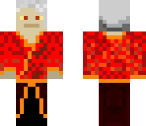 fire mage