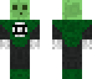 green slime