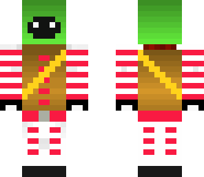 candy elf