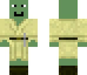 yoda