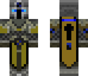 cosmo real knight