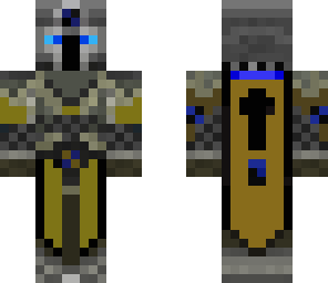 cosmo real knight