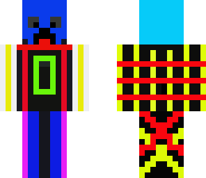 colours