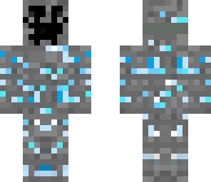 diamond troll