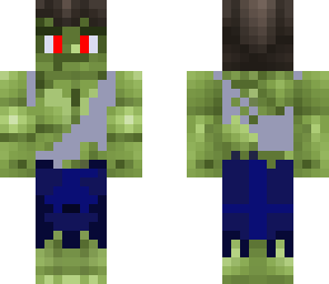 dani hulk