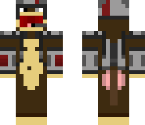 space monkey