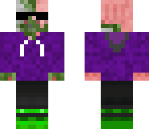 swag pigman
