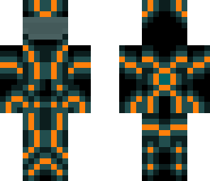 evil tron