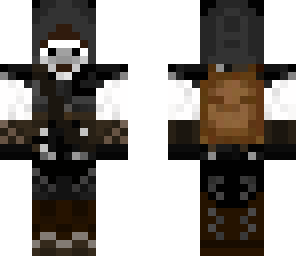 assassin cow