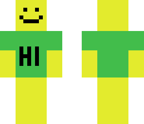 smiley guy
