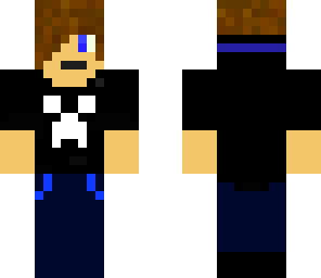 creeper kid