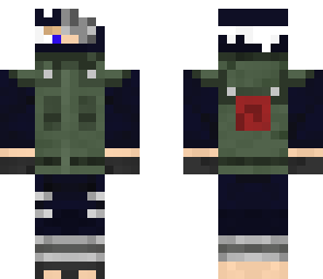 kakashi hatake