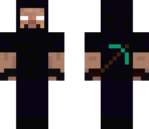 herobrine