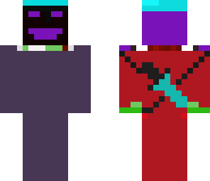 diamond ninja
