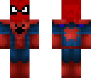 spider man