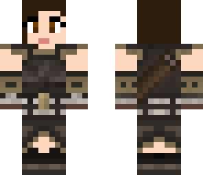 lydia from skyrim