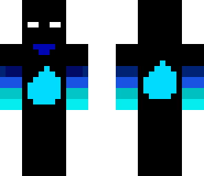 water man
