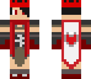 runescape full bandos red phat