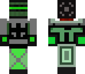 jungle commando