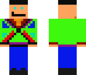 ugly sweater