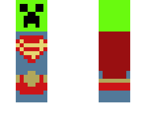 supercreeper v3
