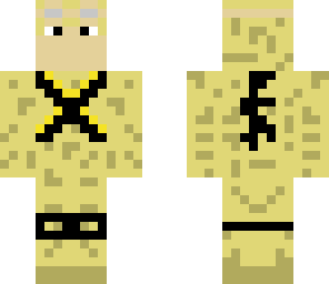 desert marine