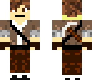 miner