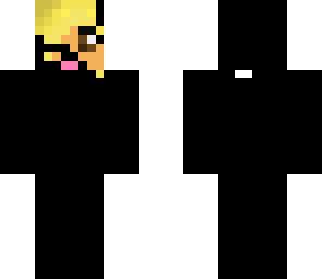 ninja girl