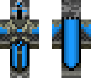 diamond knight