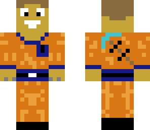 the real miner