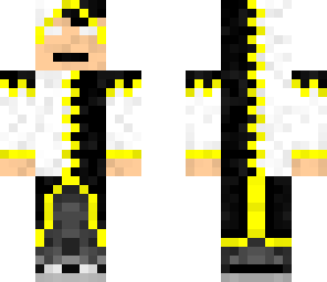 robe guy