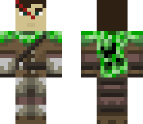 creeper hunter