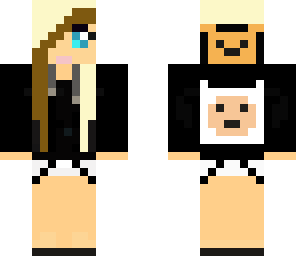 adventure time girl