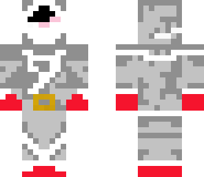 herobrine assassin