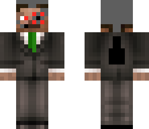 evil spy steve