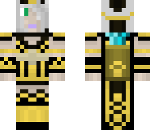 ashe