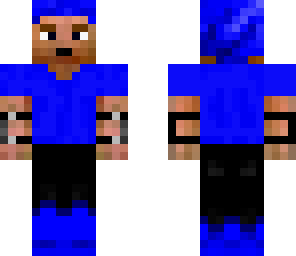 mincecraft skin