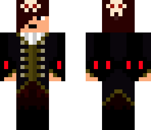 fancy 2 pirate