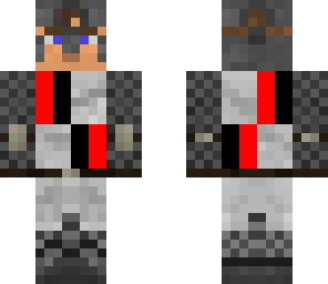 the red knight