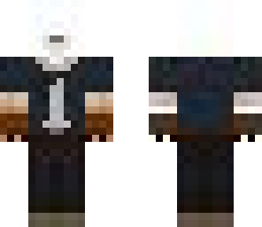 furry skin