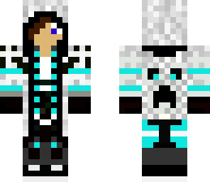 cool skin f