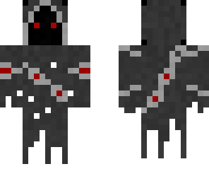 red eyed death