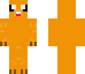 jake the dog