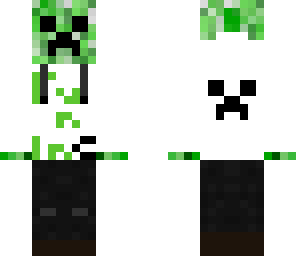 sir creeper the third