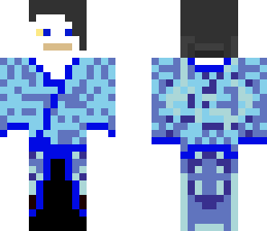 frost mage