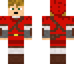 red link ofi