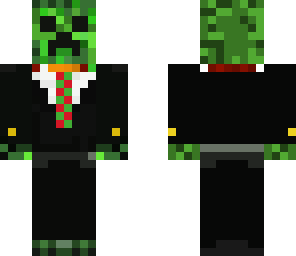 creepersuit