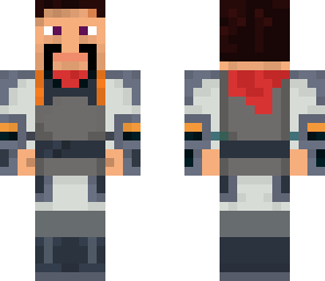 captain li shang