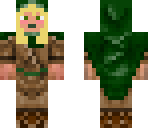 elf ranger