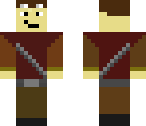 miner kid